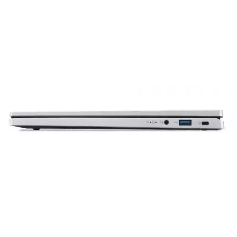 Convertible Laptop Acer Aspire Go Spin 14 AGSP14-31PT-36R6 — 14 Zoll WUXGA Touch, Intel Core 3 N355 1,9 GHz, 16 GB LPDDR5, 512 GB SSD, Windows 11 Home, Silber