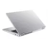 Convertible Laptop Acer Aspire Go Spin 14 AGSP14-31PT-36R6 — 14 Zoll WUXGA Touch, Intel Core 3 N355 1,9 GHz, 16 GB LPDDR5, 512 GB SSD, Windows 11 Home, Silber
