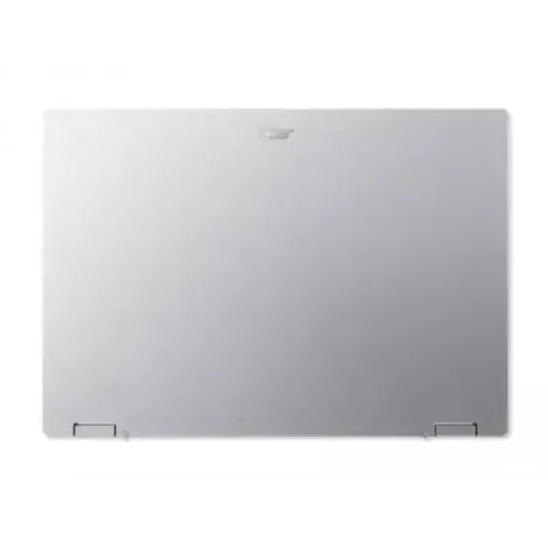 Convertible Laptop Acer Aspire Go Spin 14 AGSP14-31PT-36R6 — 14 Zoll WUXGA Touch, Intel Core 3 N355 1,9 GHz, 16 GB LPDDR5, 512 GB SSD, Windows 11 Home, Silber