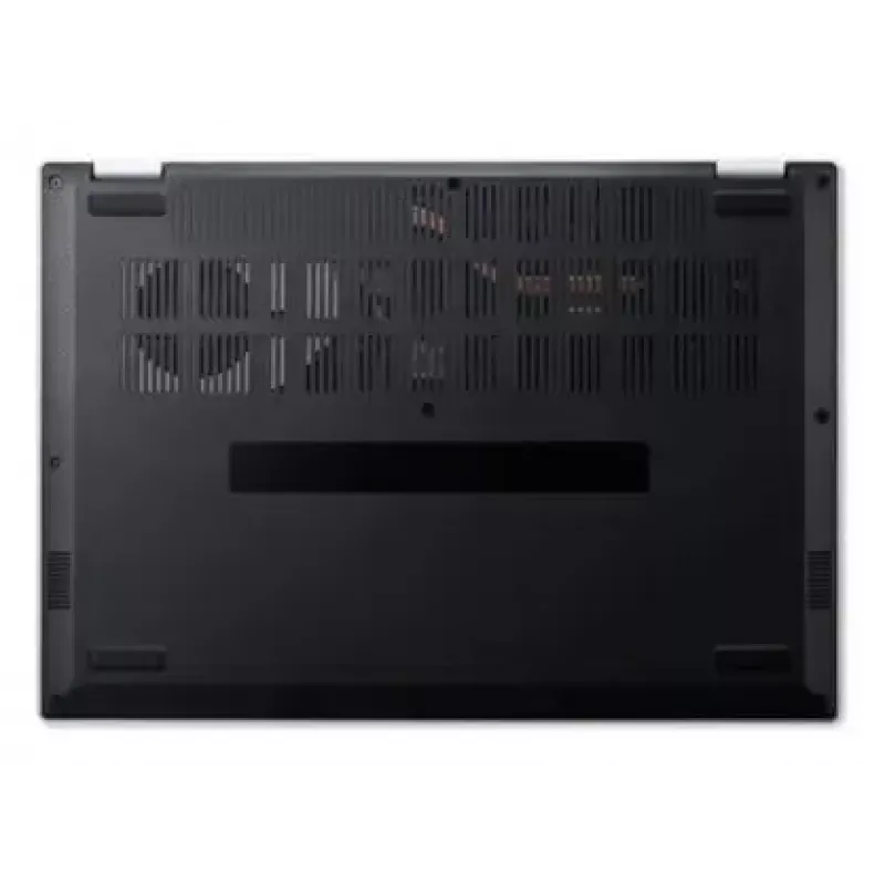 Convertible Laptop Acer Aspire Go Spin 14 AGSP14-31PT-36R6 — 14 Zoll WUXGA Touch, Intel Core 3 N355 1,9 GHz, 16 GB LPDDR5, 512 GB SSD, Windows 11 Home, Silber