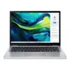 Convertible Laptop Acer Aspire Go Spin 14 AGSP14-31PT-36R6 — 14 Zoll WUXGA Touch, Intel Core 3 N355 1,9 GHz, 16 GB LPDDR5, 512 GB SSD, Windows 11 Home, Silber