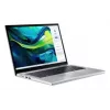 Convertible Laptop Acer Aspire Go Spin 14 AGSP14-31PT-36R6 — 14 Zoll WUXGA Touch, Intel Core 3 N355 1,9 GHz, 16 GB LPDDR5, 512 GB SSD, Windows 11 Home, Silber