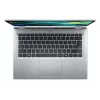 Convertible Laptop Acer Aspire Go Spin 14 AGSP14-31PT-36R6 — 14 Zoll WUXGA Touch, Intel Core 3 N355 1,9 GHz, 16 GB LPDDR5, 512 GB SSD, Windows 11 Home, Silber