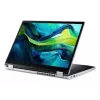 Convertible Laptop Acer Aspire Go Spin 14 AGSP14-31PT-36R6 — 14 Zoll WUXGA Touch, Intel Core 3 N355 1,9 GHz, 16 GB LPDDR5, 512 GB SSD, Windows 11 Home, Silber