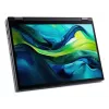 Hybrid 2-in-1 Laptop Acer Aspire Spin 14 ASP14-52MTN Intel Core Ultra 5 115U, 14 Zoll WUXGA Touch, 16 GB LPDDR5x, 512 GB SSD, Windows 11 Home, grau