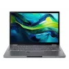 Hybrid 2-in-1 Laptop Acer Aspire Spin 14 ASP14-52MTN Intel Core Ultra 5 115U, 14 Zoll WUXGA Touch, 16 GB LPDDR5x, 512 GB SSD, Windows 11 Home, grau
