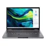 Hybrid 2-in-1 Laptop Acer Aspire Spin 14 ASP14-52MTN Intel Core Ultra 5 115U, 14 Zoll WUXGA Touch, 16 GB LPDDR5x, 512 GB SSD, Windows 11 Home, grau