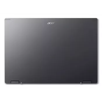 Hybrid 2-in-1 Laptop Acer Aspire Spin 14 ASP14-52MTN-75Q5 — Intel Core Ultra 7 155U, 14 Zoll WUXGA Touch, 16 GB LPDDR5x, 1 TB SSD, Wi‑Fi 6, Windows 11 Home, Grau