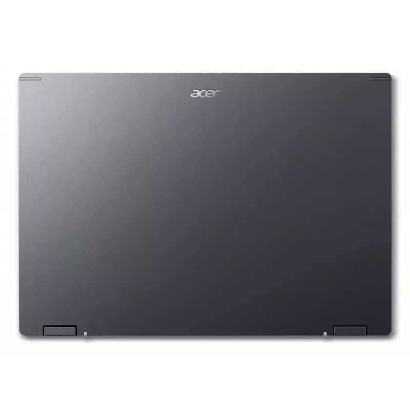 Hybrid 2-in-1 Laptop Acer Aspire Spin 14 ASP14-52MTN-75Q5 — Intel Core Ultra 7 155U, 14 Zoll WUXGA Touch, 16 GB LPDDR5x, 1 TB SSD, Wi‑Fi 6, Windows 11 Home, Grau
