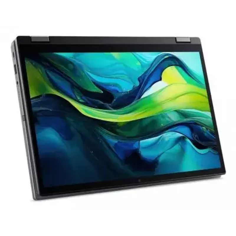 Laptop Convertible Acer Aspire Spin 14 ASP14-52MTN — Intel Core Ultra 7 155U, 14 Zoll WUXGA Touch, 32 GB LPDDR5x, 1 TB SSD, Wi‑Fi 6E, Windows 11 Home