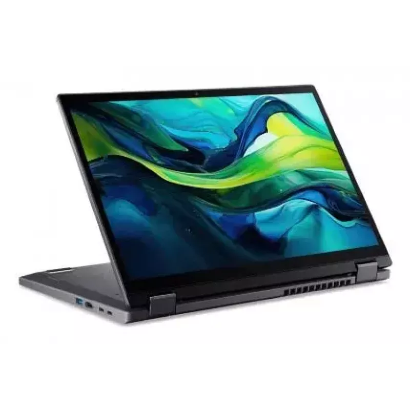 Laptop Convertible Acer Aspire Spin 14 ASP14-52MTN — Intel Core Ultra 7 155U, 14 Zoll WUXGA Touch, 32 GB LPDDR5x, 1 TB SSD, Wi‑Fi 6E, Windows 11 Home