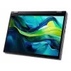 Laptop Convertible Acer Aspire Spin 14 ASP14-52MTN — Intel Core Ultra 7 155U, 14 Zoll WUXGA Touch, 32 GB LPDDR5x, 1 TB SSD, Wi‑Fi 6E, Windows 11 Home