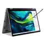 Laptop Convertible Acer Aspire Spin 14 ASP14-52MTN — Intel Core Ultra 7 155U, 14 Zoll WUXGA Touch, 32 GB LPDDR5x, 1 TB SSD, Wi‑Fi 6E, Windows 11 Home