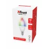 Smarte Glühbirne Trust 71280 Wi-Fi Weiß 100 mm