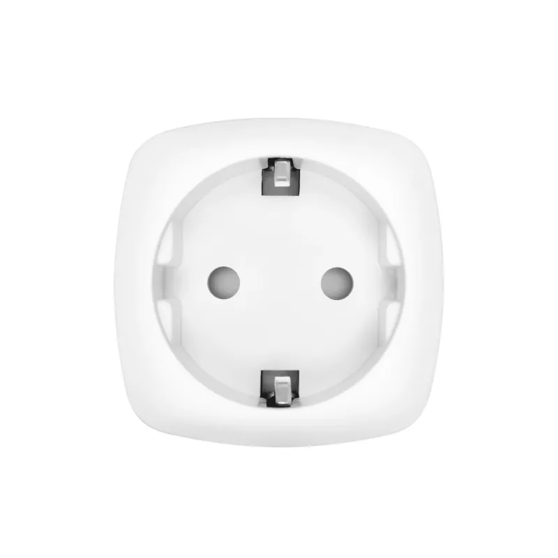 Smart-Steckdose Trust 71289 3000 W Weiß Innenbereich Kabellos Wi-Fi