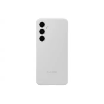 Cover Samsung Galaxy S24 FE Silikonhülle