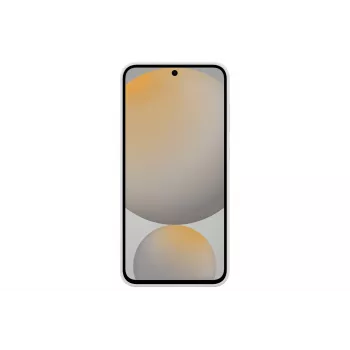 Cover Samsung Galaxy S24 FE Silikonhülle