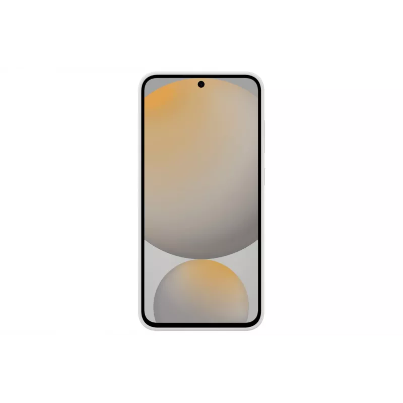 Cover Samsung Galaxy S24 FE Silikonhülle