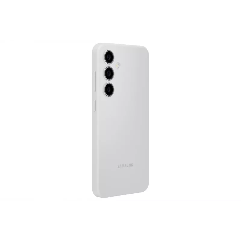 Cover Samsung Galaxy S24 FE Silikonhülle