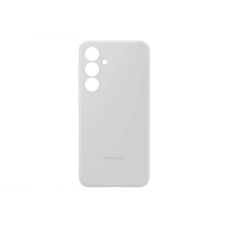 Cover Samsung Galaxy S24 FE Silikonhülle