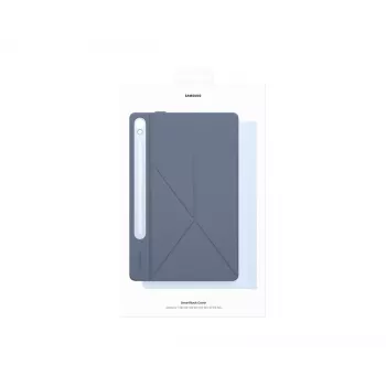 Samsung Smart Book Cover für Galaxy Tab S9, S9 FE