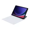 Samsung Smart Book Cover für Galaxy Tab S9, S9 FE
