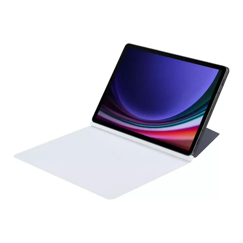 Samsung Smart Book Cover für Galaxy Tab S9, S9 FE