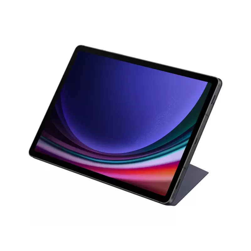 Samsung Smart Book Cover für Galaxy Tab S9, S9 FE