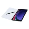 Samsung Smart Book Cover für Galaxy Tab S9, S9 FE