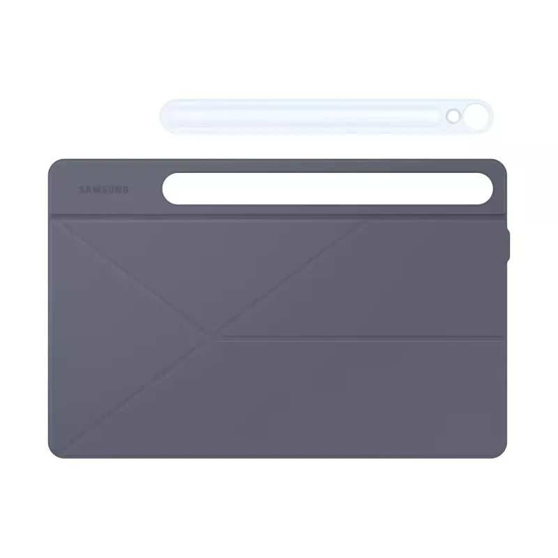 Samsung Smart Book Cover für Galaxy Tab S9, S9 FE