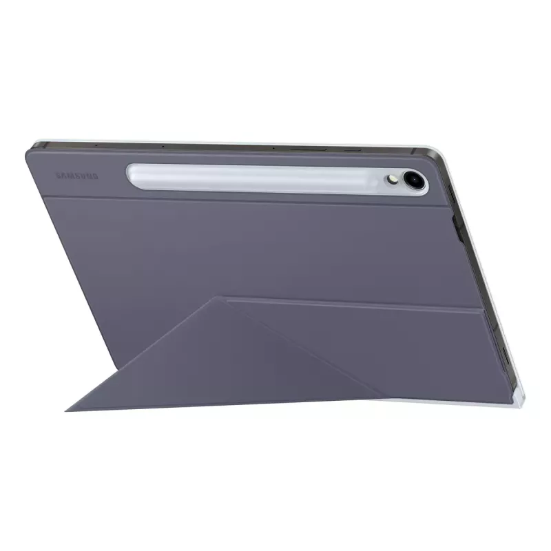 Samsung Smart Book Cover für Galaxy Tab S9, S9 FE