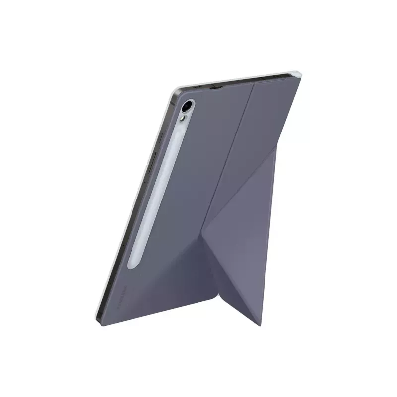 Samsung Smart Book Cover für Galaxy Tab S9, S9 FE