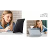 Samsung Smart Book Cover für Galaxy Tab S9, S9 FE