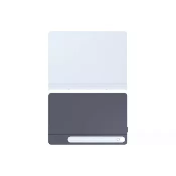Samsung Smart Book Cover für Galaxy Tab S9, S9 FE