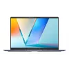 ASUS Vivobook S14 OLED S5406SA-QD229W Copilot+ PC Intel Core Ultra 7 256V Laptop 35,6 cm (14 Zoll) WUXGA 16 GB LPDDR5x-SDRAM 1 TB SSD Wi-Fi 7 (802.11be) Windows 11 Home Deutsch Blau