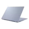 ASUS Vivobook S14 OLED S5406SA-QD229W Copilot+ PC Intel Core Ultra 7 256V Laptop 35,6 cm (14 Zoll) WUXGA 16 GB LPDDR5x-SDRAM 1 TB SSD Wi-Fi 7 (802.11be) Windows 11 Home Deutsch Blau