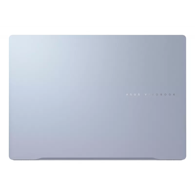 ASUS Vivobook S14 OLED S5406SA-QD229W Copilot+ PC Intel Core Ultra 7 256V Laptop 35,6 cm (14 Zoll) WUXGA 16 GB LPDDR5x-SDRAM 1 TB SSD Wi-Fi 7 (802.11be) Windows 11 Home Deutsch Blau