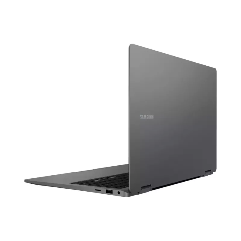 Laptop Samsung Galaxy Book5 360 15.6 Zoll Intel Core Ultra 7 16 GB RAM 1 TB SSD Intel Arc Grafik Windows 11