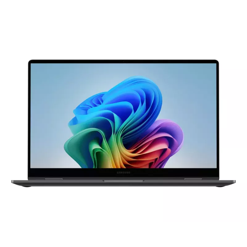 Laptop Samsung Galaxy Book5 360 15.6 Zoll Intel Core Ultra 7 16 GB RAM 1 TB SSD Intel Arc Grafik Windows 11