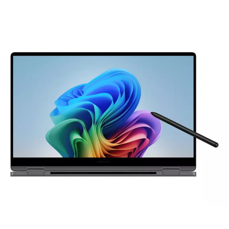Laptop Samsung Galaxy Book5 360 15.6 Zoll Intel Core Ultra 7 16 GB RAM 1 TB SSD Intel Arc Grafik Windows 11