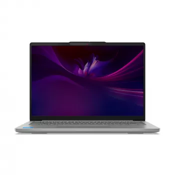 Lenovo IdeaPad Slim 5 14IRH10R Intel Core 7 240H Laptop 35,6 cm (14 Zoll) WUXGA 16 GB DDR5-SDRAM 512 GB SSD Wi-Fi 7 (802.11be) Windows 11 Home Grau