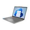 Lenovo IdeaPad Slim 5 14IRH10R Intel Core 7 240H Laptop 35,6 cm (14 Zoll) WUXGA 16 GB DDR5-SDRAM 512 GB SSD Wi-Fi 7 (802.11be) Windows 11 Home Grau