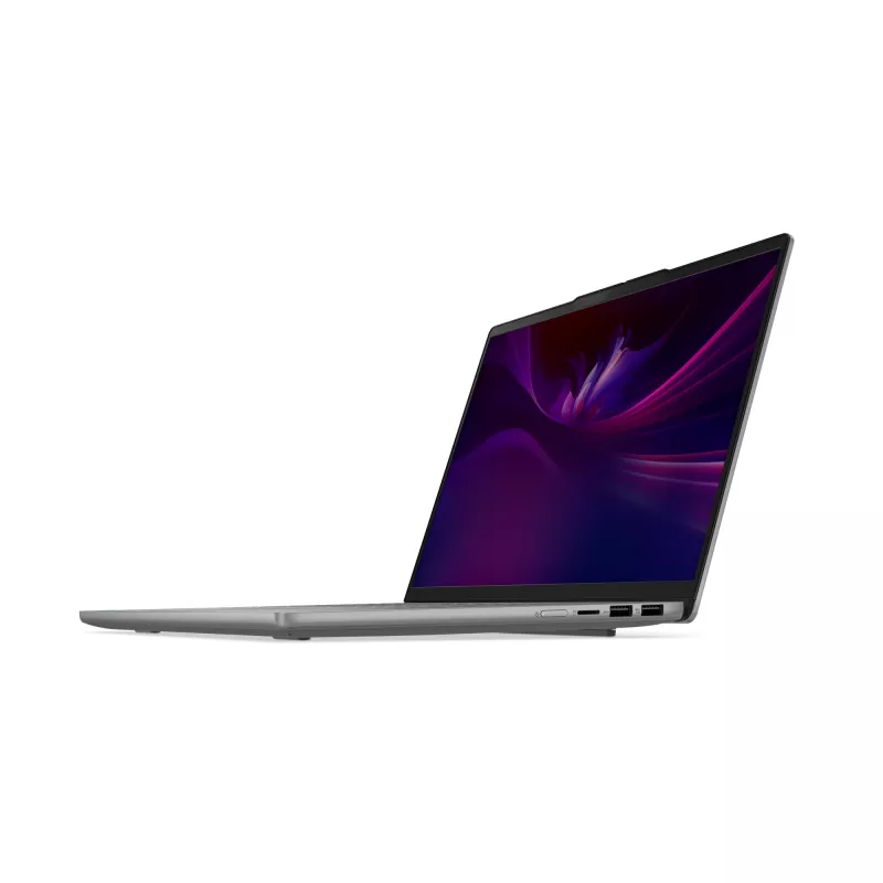 Lenovo IdeaPad Slim 5 14IRH10R Intel Core 7 240H Laptop 35,6 cm (14 Zoll) WUXGA 16 GB DDR5-SDRAM 512 GB SSD Wi-Fi 7 (802.11be) Windows 11 Home Grau