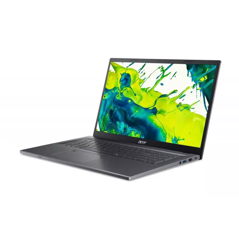 Laptop Acer Aspire 17 NX.J1UEG.00T 17,3 Zoll Intel Core 7 150U 32 GB 1 TB SSD NVIDIA RTX 2050 Windows 11
