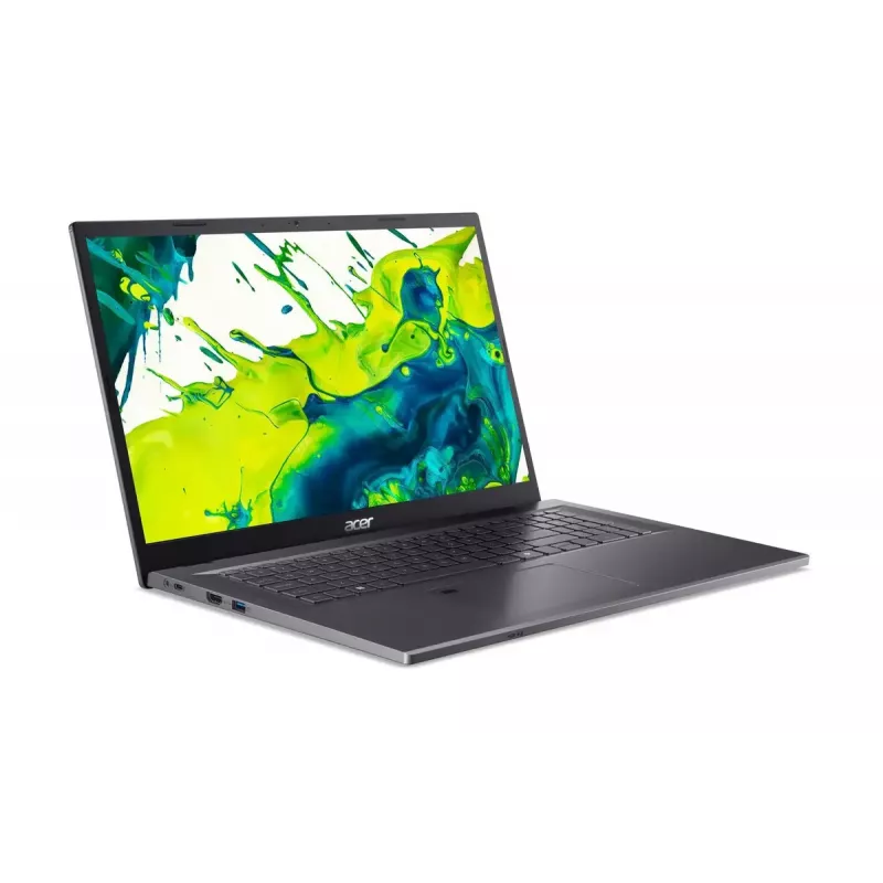 Laptop Acer Aspire 17 NX.J1UEG.00T 17,3 Zoll Intel Core 7 150U 32 GB 1 TB SSD NVIDIA RTX 2050 Windows 11