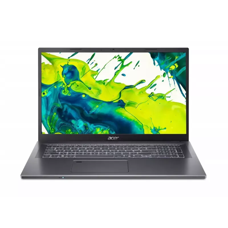 Laptop Acer Aspire 17 NX.J1UEG.00T 17,3 Zoll Intel Core 7 150U 32 GB 1 TB SSD NVIDIA RTX 2050 Windows 11