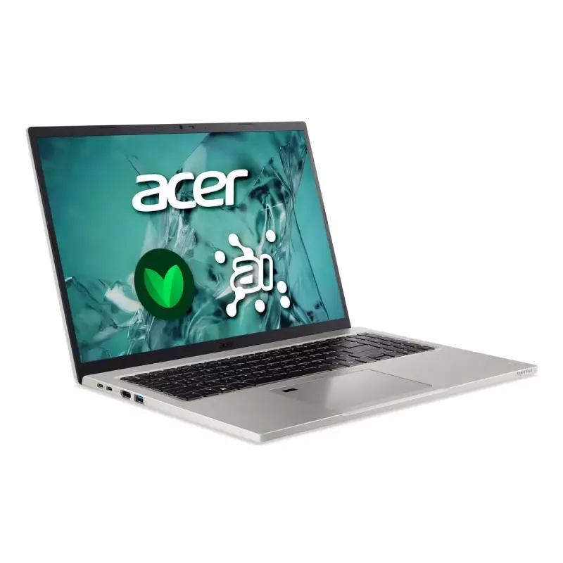 Laptop Acer Aspire AV16-71P-72VJ 16 Zoll Intel Core Ultra 7 255H 16GB RAM 1TB SSD Intel Arc 140T Windows 11
