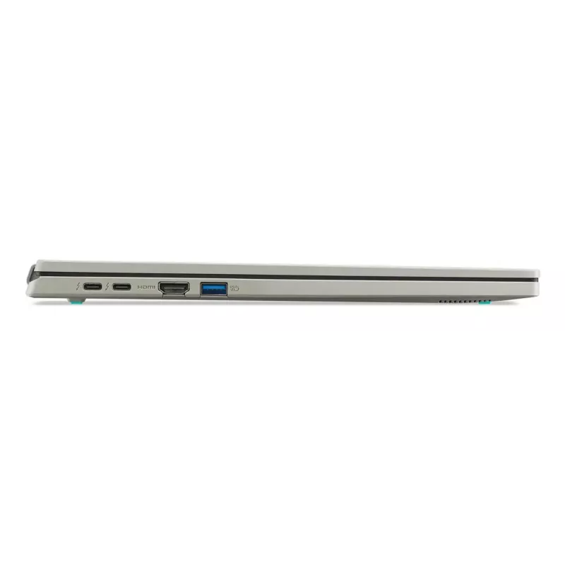 Laptop Acer Aspire AV16-71P-72VJ 16 Zoll Intel Core Ultra 7 255H 16GB RAM 1TB SSD Intel Arc 140T Windows 11