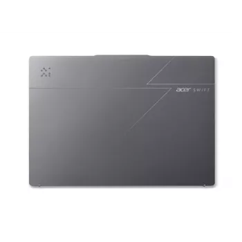 Laptop Acer Swift Go 14 AI SFG14-64-R4DG 14 Zoll AMD Ryzen 7 PRO 350 32GB 1TB SSD AMD Radeon Windows 11