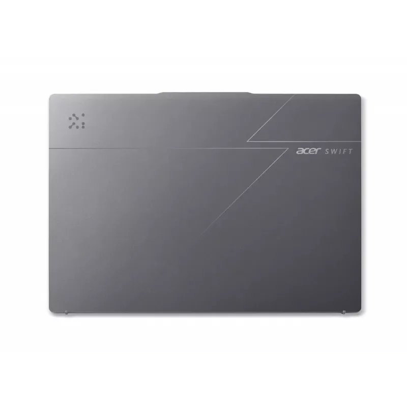 Laptop Acer Swift Go 14 AI SFG14-64-R4DG 14 Zoll AMD Ryzen 7 PRO 350 32GB 1TB SSD AMD Radeon Windows 11